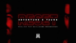 Reset - 4dventure & Taunz | Shazam Reset - 4dventure & Taunz