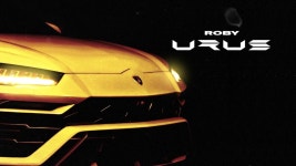 Urus - ROBY: Song Lyrics, Music Videos & Concerts