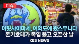 돈키호테가 뭐라고... - 일본 여자 아이돌 마이너 갤러리