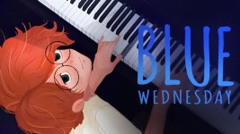 블루 웬즈데이 | 미니맵