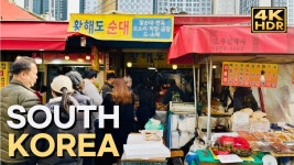 최근 난리난 경동시장 둘러보기 - 부동산 갤러리