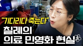 칠레의 의료 계급 - 새로운보수당 마이너 갤러리
