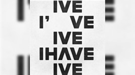 님들 이거 들어보삼 - 1,2,3 아이브 마이너 갤러리