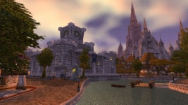 스톰윈드에서 살고싶다 - WOW 리테일 마이너 갤러리