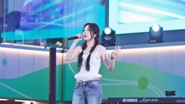 260613 원도심 콘텐츠 축제2026 원츠 순천(WANTS) - 권진아 마이너 갤러리