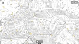 100 아시안 캣츠 | 미니맵