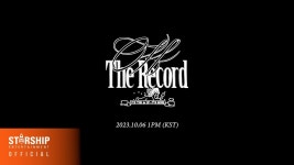 아이브 ‘Off The Record Trailer - 써클차트 마이너 갤러리