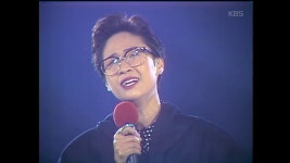 [햇빛촌] 유리창엔 비 (1989) - 여자 트로트 마이너 갤러리