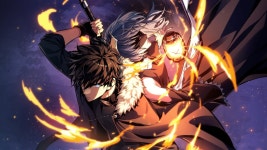 픽미업 뮤비 (SERRA) - 픽미업!(웹툰) 마이너 갤러리