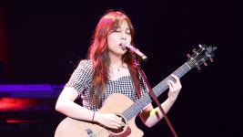 권진아 그녀가 되길 - 노래연습 마이너 갤러리