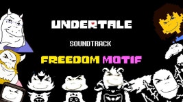 유튭에 언텔 전곡을 자유 모티브로 리믹스한걸 올렸네ㅋㅋ - 언더테일&델타룬 마이너 갤러리