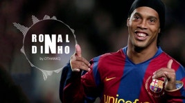 Ronaldinho - 오땡큐 | Shazam