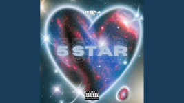 5 Star - Jerra: 노래 가사, 뮤직 비디오 및 콘서트