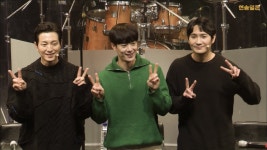 ㅇㅌㄱ 현승일 팬송 뮤비 올라왔다 - 뮤지컬, 연극 미니 갤러리