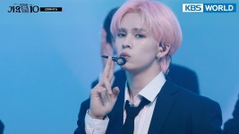 정규편성된 <버추얼 가요톱텐> 영상 미리보기 - 써클차트 마이너 갤러리