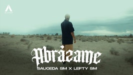 SM브라보 노래 뮤직비디오 | Abrázame - Sauceda SM & Lefty Sm: 노래 가사, 뮤직 비디오 및 콘서트