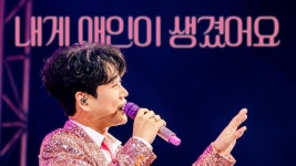 솔직히 남자가수들중 황이 ? - TV조선 마이너 갤러리  솔직히 남자가수들중 황이 ? - TV조선 마이너 갤러리