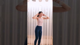 네이버 인플루언서 [네이버 인플루언서] 매일 꼭 해야하는기초체력 기르는 운동 #shorts
