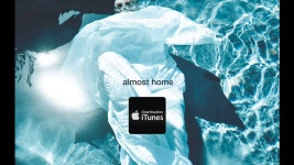 Almost Home - 편의점 갤러리