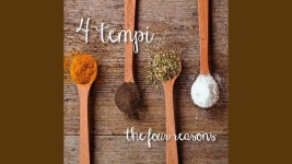 Fuga Y Misterioso - 4 Tempi: Song Lyrics, Music Videos & Concerts