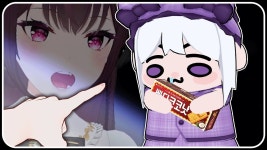봉풀주개빠른거머지 - 아이네 미니 갤러리