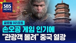 손오공 게임 인기에 중국 열광 - 프로그래밍 갤러리