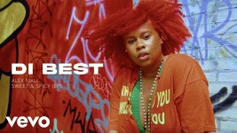DI Best - Alex Mali: Song Lyrics, Music Videos & Concerts