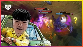 젠튜브 영상 - Gen.G LOL 마이너 갤러리