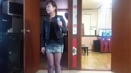 금잔디; 청풍명월 노래방에서... | Doovi 금잔디; 청풍명월 노래방에서...