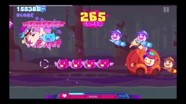 [영상] 트윙클매직 AP+러시아워 풀콤 - 뮤즈 대시 마이너 갤러리