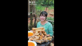 Food Monster - YouTube