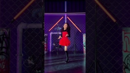 네이버 인플루언서 [네이버 인플루언서] #ILLIT #ILLIT_Cherish 커버댄스 로아(초등2학년)