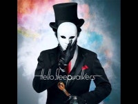 砂漠 - Hello Sleepwalkers | Shazam