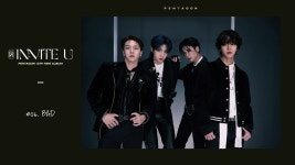 BAD - 펜타곤 | Shazam BAD - 펜타곤
