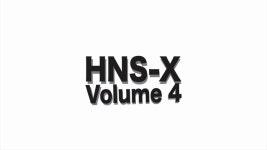 Moist - HNS-X | Shazam Moist - HNS-X