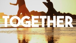 Together - Simon Andersson & Sir Duke | Shazam Together - Simon Andersson & Sir Duke