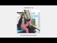 Boy - Maisie Peters | Shazam Boy - Maisie Peters