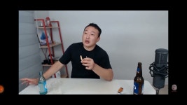 속보) 롱사 지금 서면에서 토스트 만났다 - 팝콘TV 마이너 갤러리 속보) 롱사 지금 서면에서 토스트 만났다  - 팝콘TV 마이너 갤러리