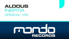 Inertia - Aldous | Shazam Inertia - Aldous