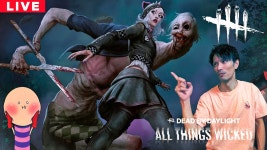 688 アプデやってくぞ！【デッドバイデイライト】PC版 - YouTube 【DBD】NO.688 アプデやってくぞ！【デッドバイデイライト】PC版