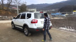 레전드모터스 모하비 오토테일게이트 | Doovi 레전드모터스 모하비 오토테일게이트