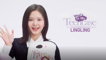 링링 한국어 개 잘 하는데....?? - 아이랜드2 갤러리