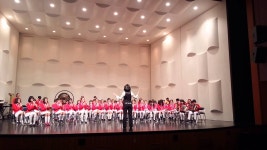 2014. 문선초등학교 리듬합주부 | Doovi 2014. 문선초등학교 리듬합주부