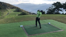 네이버 인플루언서 [네이버 인플루언서] 장유골프레슨프로김태경 다이아몬드cc 라운딩