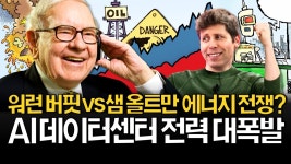 네이버 인플루언서 [네이버 인플루언서] 원전 슈퍼 사이클? 지금 주목해야할 AI 전력 기업+ETF