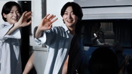 울산퇴길 - 김용빈 마이너 갤러리
