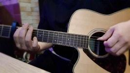 (본인포함)초심자를 위한 쉬운 코드 곡들 - 통기타 마이너 갤러리