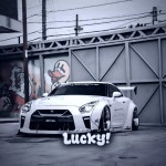 Lucky Official - YouTube Lucky Official