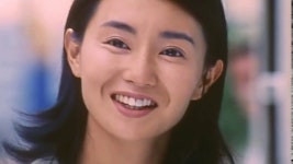 [광동팝]등려군 -월량대표아적심(月亮代表我的心)/영화 첨밀밀 - 쇼와 음악 마이너 갤러리