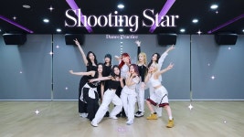 'Shooting Star' Dance Practice - 케플러 마이너 갤러리
